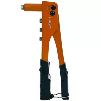 Заклепочник 250 мм Sturm 1070-01-250