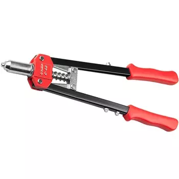 Заклепочник двуручный силовой Зубр "С-48" 31198