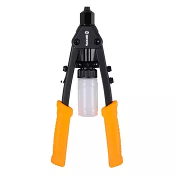 Заклепочник двуручный Вихрь КРЕП-2, 2,4-4,8 мм 73/9/4/4