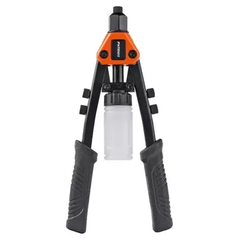 Заклепочник Patriot RDP 280 350007513, двуручный, 2.4-4.8 мм