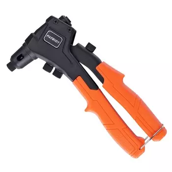 Заклепочник Patriot RP 200 350007512, 2.4-4.8 мм