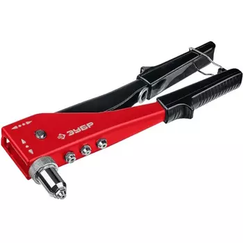 Заклепочник поворотный Зубр "МХ180" 31199 90-180°