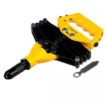 Заклепочник рычажно-складной Stayer PRO-FIX 3115 3115_z01