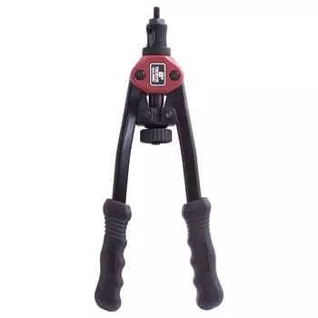 Заклепочник рычажный Thorvik RHS2 053826 усиленный для резьбовых заклепок (M3, M4, M5, M6, М8, М10)