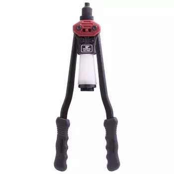 Заклепочник рычажный усиленный Thorvik RHS1 053823 для вытяжных заклепок (2.4, 3.2, 4.0, 4.8, 6.4 мм)