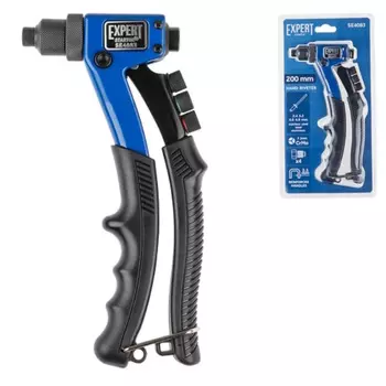 Заклепочник усиленный Startul EXPERT SE4083, 2,4-4,8мм