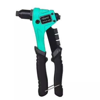 Заклепочник усиленный Sturm 1070-07-200, 200 мм