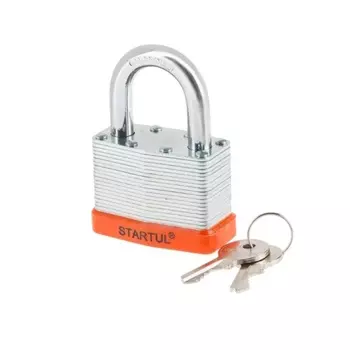 Замок навесной Startul PROFI ST9085-50, 50мм
