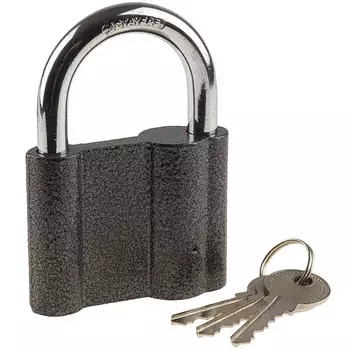 Замок Stayer "MASTER" 37145-70 70мм