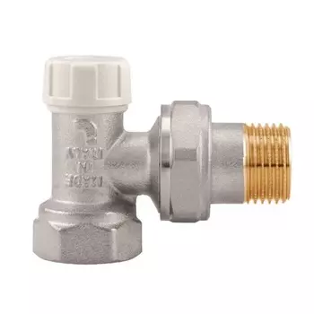 Запорный угловой клапан ITAP 396, 3/4"