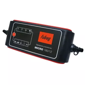 Зарядное устройство Fubag MICRO 160/12 68826