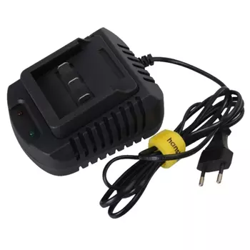 Зарядное устройство Hanskonner HBC2002, 18В, 1BatterySystem, 2.3A
