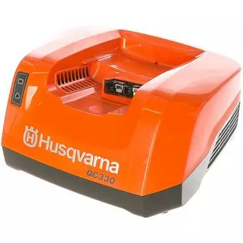 Зарядное устройство Husqvarna QC330 9670914-01