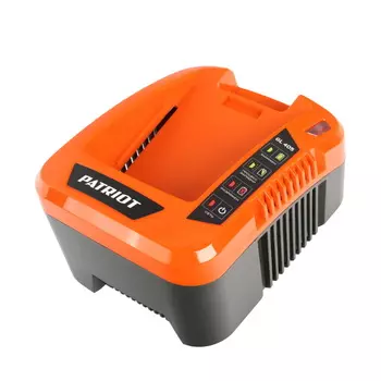 Зарядное устройство Patriot GL 405, 40В, 5А 830201160