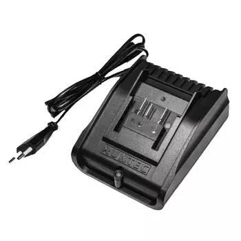 Зарядное устройство Runtec Pro RT-LBCH20, для 20В батарей, 2А