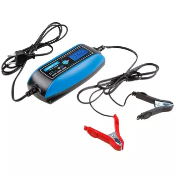 Зарядное устройство Solaris CH-41 Digital CH41D171