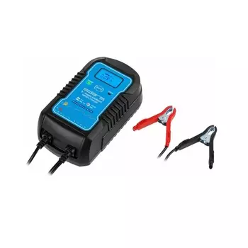 Зарядное устройство Solaris CH-81 Digital CH81D011