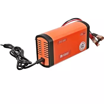 Зарядное устройство Союз ЗУС-1210