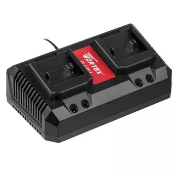 Зарядное устройство Wortex 0329183, FC 2120-2 ALL1 2 слота, 4 А + 4 А