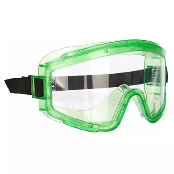 Закрытые защитные очки Росомз ЗН11 Панорама 21111 ударопрочные шлифовальные