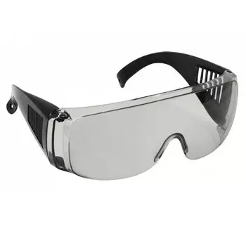Защитные очки с дужками Champion C1007 (дымчатые)