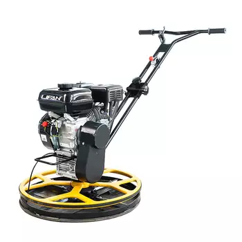 Затирочная машина Snirrex ST-24, Lifan 168F-2, диаметр 600 мм.