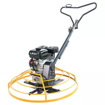 Затирочная машина Snirrex ST-36, Lifan 168F-2, диаметр 900 мм.