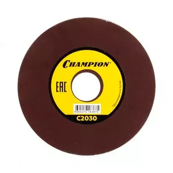 Заточной диск Champion C2030 (для станка C2000, 108x3.2x22.2 мм)