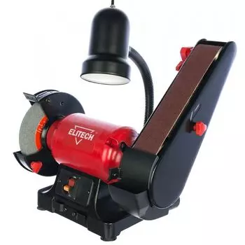 Заточный станок Elitech СТ 300РС