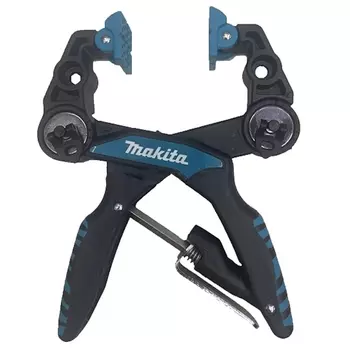 Зажим ручной Makita PGW-210100