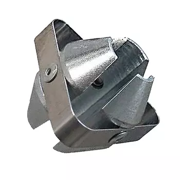 Зажимные губки Voll 7.00153 для прочистной машины V-Clean 150