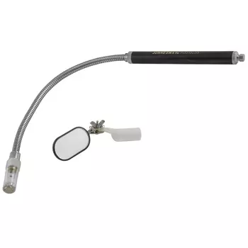 Зеркало телескопическое Jonnesway AG010035, 25х50мм