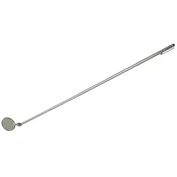 Зеркало телескопическое с магнитом Ombra А90023 (D-38 мм, L-188-450 мм)