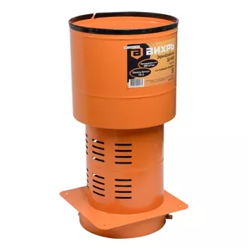 Зернодробилка Вихрь ЗД-400К