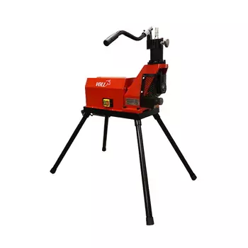 Желобонакатный станок Voll 2.24006, V-Groover 6