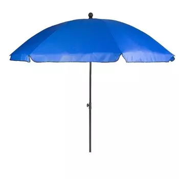 Зонт Green Glade 1191, диаметр 220 см