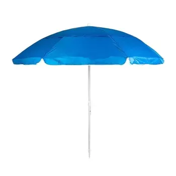 Зонт Green Glade 1281, диаметр 200 см