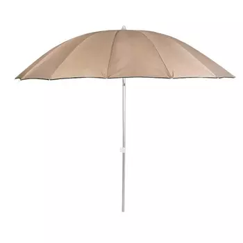 Зонт Green Glade 2071, диаметр 222 см