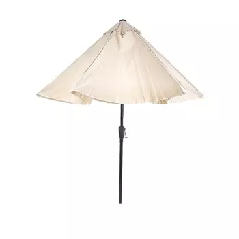 Зонт Green Glade 2091, диаметр 264 см