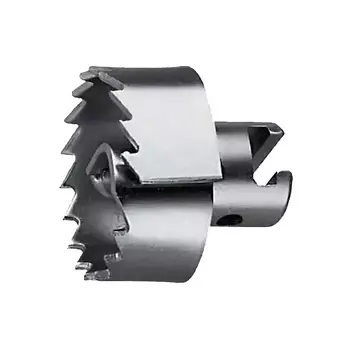 Зубчатый спиральный нож Voll 7.10916, для спирали 16 мм