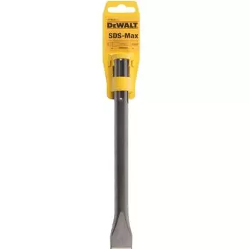 Зубило DeWALT DT6822-QZ, SDS-Max, 25х300 мм