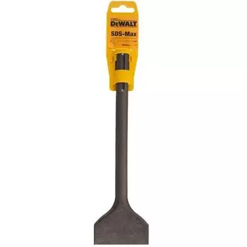Зубило DeWalt DT6825-QZ, SDS-MAX, 300x80 мм
