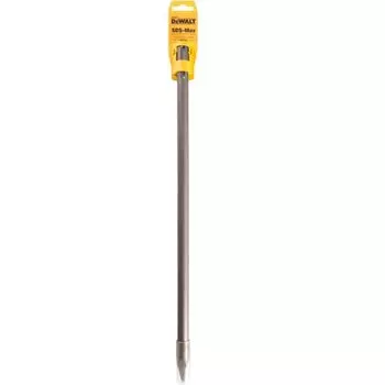 Зубило DeWalt DT8087-QZ, SDS-MAX, 600 мм