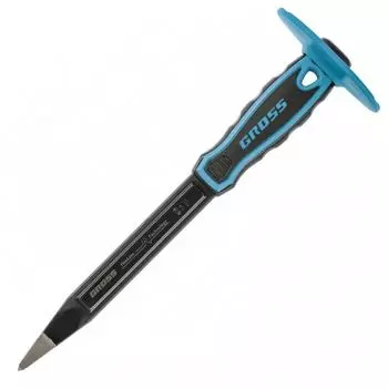 Зубило-керн Gross 18805 (300 мм)