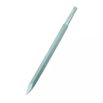 Зубило пикообразное Matrix 70327, 14х600 мм, SDS-plus