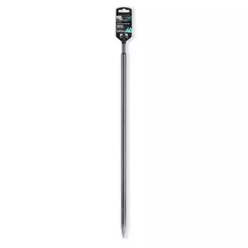 Зубило пикообразное SDS-plus Metallica Optima 906668, 600/550 мм, по бетону