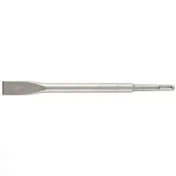 Зубило плоское Сибртех 703207 (20х240 мм, SDS-plus)