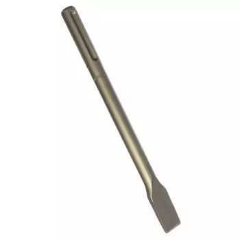 Зубило SDS-max Matrix 70341, 18х25х280 мм