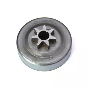 Звездочка для бензопилы Stihl MS 260, 270, 280 шаг .325" 7z