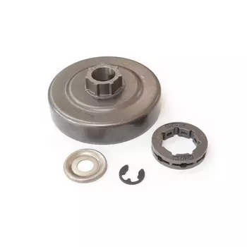 Звёздочка цепная кольцевая Stihl MS-361, 362, 440, 441, 460 3/8" 7z